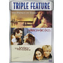 Segunda imagen para búsqueda de the mirror has two face movie dvd