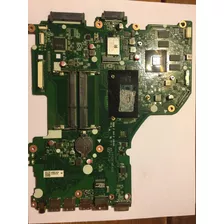 Placa Madre De Notebook Acer Aspire E5-573