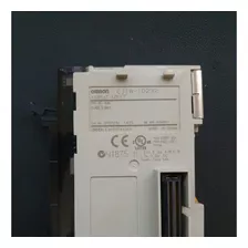 Modulo De Entrada Digital Plc Omron Cj1w-id232