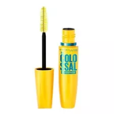 Máscara Cílios Colossal Volume Maybelline Prova Dagua Preto