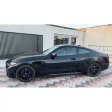 Bmw Serie 4 2.0 430i Coupe Lci Msport