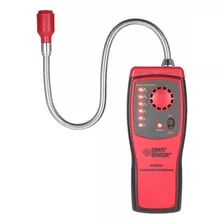 Detector De Fugas De Gas Combustible - Natural - Glp - Otros