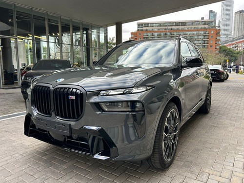 Bmw X7 M 60i