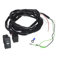 Kfi Products Utv-drs-k Utv - Interruptor Basculante Para Tab