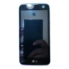 Celular LG K4 Lte