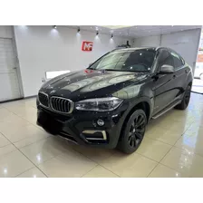 Bmw X6 35i Pure Extravagance 2022