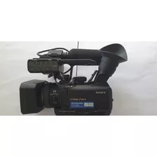 Filmadora Sony Hxr - Nx 70n