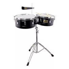 Timbales Tycoon 13 & 14 Supremo Series