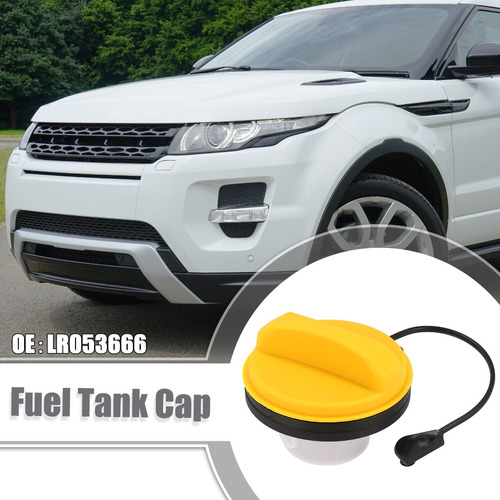 Tapon Gasolina Para Range Rover Evoque11-18 Discovery Sport Foto 6