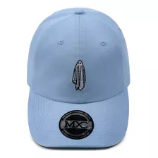 Boné Mxc Strapback Aba Curva Dad Hat 6 Gomos Vários Modelos