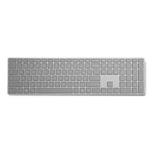 Microsoft Surface Teclado