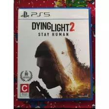 Dying Light 2 Ps5 
