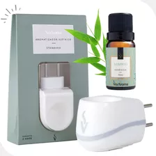 Aromatizador Elétrico Difusor Via Aroma Bivolt Casa Cheirosa