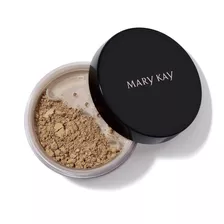 Polvo Fijador De Acabado Sedoso Mary Kay