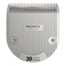 Propetz Lamina 30 Metal Para Adpt Pro 6 Plastico