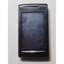 Sony Ericsson X8 E15 Para Piezas O Reparar