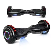 Hoveboard Scooter Smartbalance 6.5 Bluetooth Batería Samsung