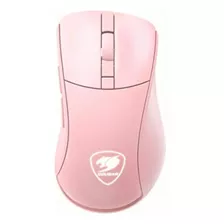 Cougar Mouse Gamer Óptico Surpassion Rx Inalámbrico, Usb,