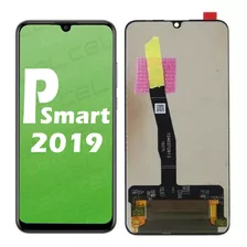 Modulo Compatible Huawei P Smart 2019 Display Touch Tactil