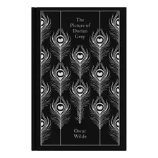 The Picture Of Dorian Gray - (capa Preta) - Wilde, Oscar