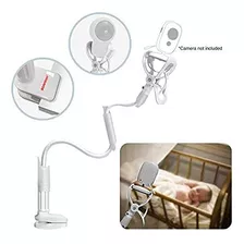 Monitor De Bebé Boavision, Soporte Para Cámara De Bebé, Sopo