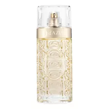 Lancome O D'azur Edt 75ml Mujer Volumen De La Unidad 75 Ml