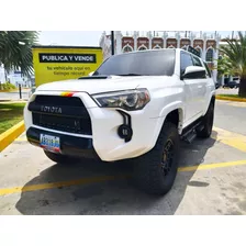 Toyota 4runner Trd Pro