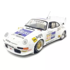 Miniatura Porsche 911 Gt2 #47 Bpr Suzuka 95 1:43 Vitesse Ler