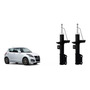 Kit De Amortiguadores Suzuki Swift 2010-2017 (4 Pzas)