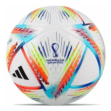 Balón Futbol Copa Mundial Qtar 2022 adidas N5 A A A