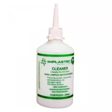 Cleaner Implastec 250ml Limpeza Limpa Placa Circuito Eletron