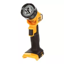 Linterna Trabajo Inalambrica 20v Led Dcl040 Dewalt Baretool