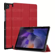 Case Folio Protector Para Samsung Galaxy Tab A8 10.5 Sm-x200