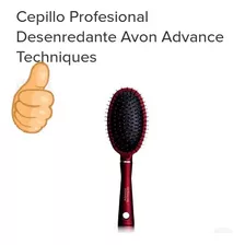 Cepillo Desenredante Avon , Advance Techniques. 