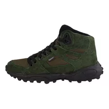 Botas Trekking Ozono Talles Especiales