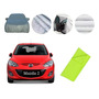 Bomper Mazda 3 Hatchback 1.6 2005 A 2007 Defensa Delantera Mazda 2 (Hatchback)