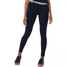 Calça Legging Cotton Básica Original Malwee Pronta Entrega