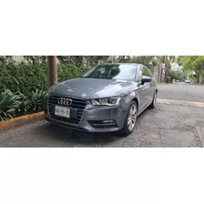 Audi A3 2016 Hatchback Ambiente 1.4 Impecable.