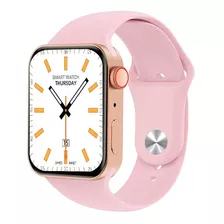 Smartwatch Reloj Inteligente Z36 Serie 7 Full Touch Fralugio