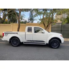 Nissan Frontier Se