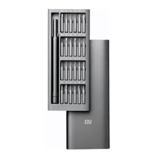 Kit Destornilladores Xiaomi 24 En 1 De Precisión