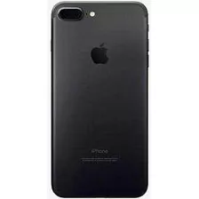 Remato iPhone 7 Plus 128 Gb Impecables Condiciones Negro Espacial