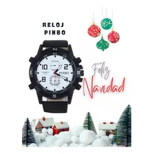 Reloj Pinbo Brand Sport Elegante