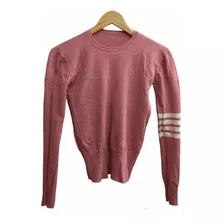 Sweater Hilo Manga Larga