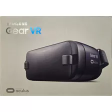  Lentes Realidad Virtual Oculus Gear Vr Samsung Original