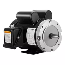 Mophorn 115v 230 V Electric Motor 56c Frame 1.5 Electric