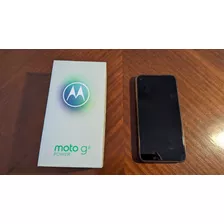 Motorola Moto G8 Power