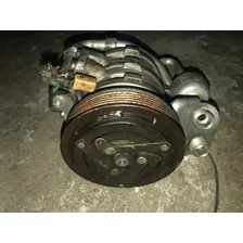 Compressor De Ar Gol 1.0 8v Flex 2012 2013 Original Denso 