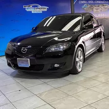 Mazda 3 Automatico