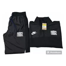 Conjunto Pants Nike Force